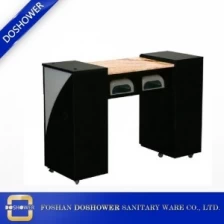 China China Nagel Tisch Hersteller Salon Nagel Schreibtisch mit Marmorplatte zu verkaufen Hersteller