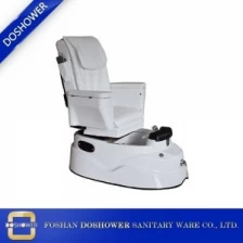 Cina porcellana pedicure sedia produttore pedicure spa a buon mercato sedia con pediluvio spa DS-12 all'ingrosso produttore