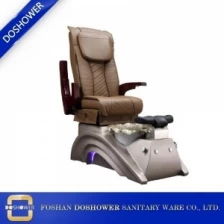 Chine pédicure chine spa pied spa chaise de massage chaise haute qualité manucure pédicure DS-X22 fabricant