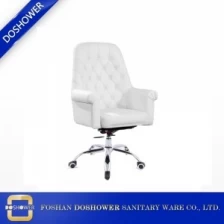 porcelana fabricante de sillas de salón de china y proveedores de taburetes de pedicura para salón de uñas DS-C1804 fabricante