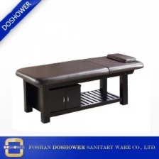 Chine table de massage en gros avec fabricant de table de massage de table de spa à vendre DS-M21 fabricant