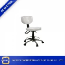China cadeiras do cliente para salão de beleza para cadeira do cliente escritório da cadeira de espera do cliente fabricante