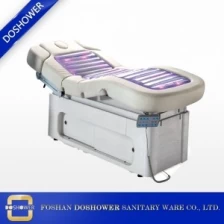 Chine massage électrique du lit avec massage du dos douleur du lit de massage ceragem v3 fabricant