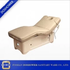 China electric massage bed with massage tables beds for massage spa bed China factory manufacturer