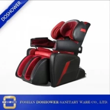 Китай Стулья электрического массажа с полным массажным креслом для китайского салона производителя
