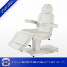Chine table de massage électrique avec table de massage pour la vente de fabricants de lits de massage chine DS-20163 fabricant
