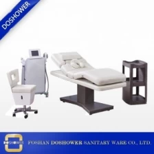 China facial bed electric massage beauty salon bed wholesale beauty bed DS-M9004 manufacturer