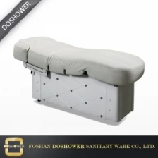 الصين fashional style nugabest massage bed / beauty bed / facial bed الصانع