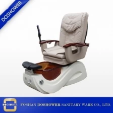 porcelana pie pedicura silla de spa mesa de manicura spa y equipo fabricante
