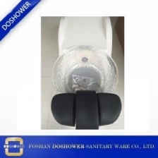 China Fuß Whirlpool mit aufblasbaren Whirlpool Spa Pediküre Stuhl von Whirlpool Badewannen Hersteller