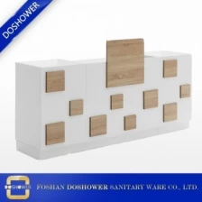 China alta qualidade personalizado mesa de madeira salão de recepção mesa fabricante china DS-RT217 fabricante