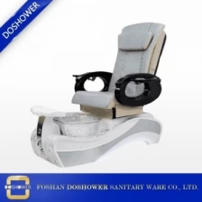 중국 Pedicure Spa Salon의 최고급 페디큐어 스파 의자 제조업체