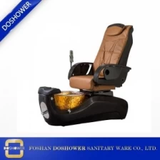 China hot sale pedicure massage chair with spa pedicure chair price beauty chair pedicure manufacturer