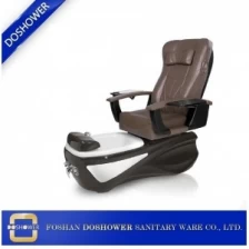 Китай изготовление стула педикюра малышей с фарфором использовало стул педикюра на сбывании для фарфора устранимые пластичные вкладыши для стула педикюра спы (DS-W18158E) производителя