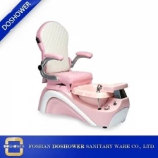 China Kinder-Spa-Ausrüstung mit Kinder-Fuß-Spa-Stuhl Nagel Kinder-Spa-Stuhl liefert Porzellan DS-KID-B Hersteller