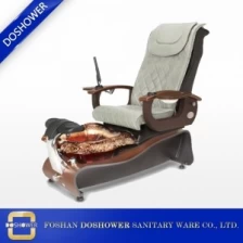 الصين السعر المنخفض الساخن بيع سبا باديكير كرسي استخدام باديكير كرسي للبيع مسمار صالون الأثاث المورد DS-W21 الصانع