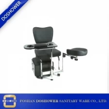 Chine grand salon de chaise de client de luxe avec chaise de salon de client pour la chaise de service à la clientèle fabricant