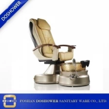 China manicure pedicure chair china with foot massage oem pedicure spa chair for pedicure chair no plumbing china manufacturer