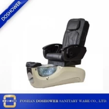 porcelana silla de pedicura manicura con salón de manicura pedicura eléctrica silla de suministros de manicura fabricante