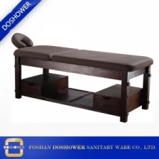 China Fabricantes de cama de massagem china cadeira de massagem grossistas fabricante