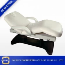 China motores de cama de massagem com cama moderna fábrica de cama de massagem elétrica ceragem china DS-M215 fabricante