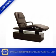 China massage bed wholesalers china with facial bed massage table beauty salon luxury massage bed manufacturer