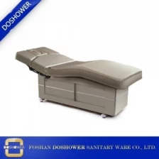 الصين سرير التدليك الكهربائية الفاخرة طاولة التدليك العلاج الطبيعي الجدول المصنعة الصين DS-M05 الصانع