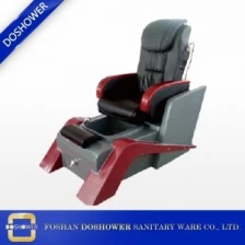 China Massagestuhl Großhandel China mit Pediküre Spa Stuhl Lieferant von Salon Ausrüstung und Möbel Hersteller