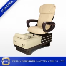 Cina poltrona massaggiante all'ingrosso con pedicure sedia fornitore cina di pedicure sedia manicure produttore