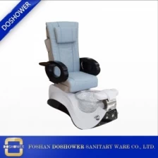 중국 중국 페디큐어 의자의 럭셔리 페디큐어 의자가있는 마사지 페디큐어 의자 제조업체