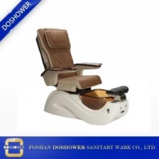 China massage pedicure chair with pedicure spa chair manufacturer of nail salon spa pedicure chair manufacturer