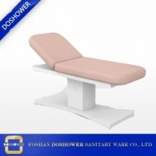 China massagetisch massagebett großhandel erstklassig schönheitssalon gesichtsbetten DS-M2019 Hersteller