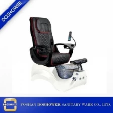 中国 現代のペディキュアスパの椅子高級マニキュアペディキュアチェアペディキュアスパチェア販売 メーカー