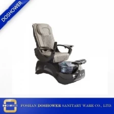 China Nagel Schönheitssalon Ausrüstung Pediküre Spa Stuhl Pediküre Stuhl Fabrik Hersteller