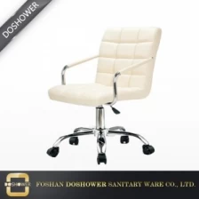 China nail customer's chair with customer chair for salon customer chair manufacturer