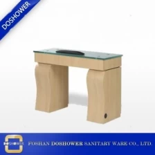 China nail manicure table manufacturer with nail dryer uv led manufacturer of nail dryer factory china manufacturer