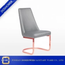 Chine chaise de salon de manucure chaise de coiffure pour manucure et pédicure fournisseur de matériel de salon de manucure chine DS-C202 fabricant