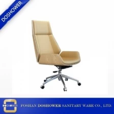 China nail salon chair technician chair supplier nail tech chair wholesale china customer chair DS-650 manufacturer