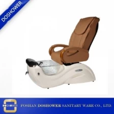 Cina fornitori di mobili per saloni per unghie con la sedia per pedicure in Cina in vendita per la fabbrica di sedie per pedicure produttore