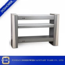 China Nagelstudio Möbel aus Holz Nagel Trockner Tisch Maniküre und Pediküre Trockner Ausrüstung China Hersteller DS-D7 Hersteller