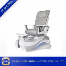 China nagel salon nieuw product spa massage stoel manicure stoelen van spa pedicure stoel fabrikant china DS-W89B fabrikant