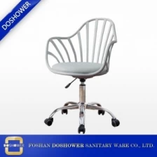 الصين كرسي فني الأظافر لصالون كرسي الأثاث صالون سيد للبيع كرسي فني صالون لوازم DS-C682 الصانع