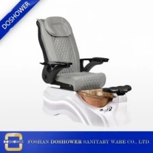China Nägel Salon Pediküre Stuhl China Pediküre Spa Stühle zum Verkauf Luxus Großhändler DS-W2016 Hersteller