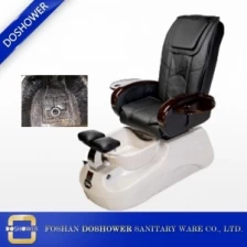 Chine nouveau jet d'air pédicure spa chaise whirlpool pédicure chaise fabricant chine DS-W2053 fabricant
