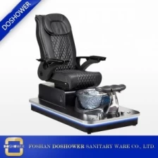 Cina sedia pedicure nuovo stile di pedicure sedie e vasche pedicure all'ingrosso bellezza unghie Cina DS-W2014 produttore