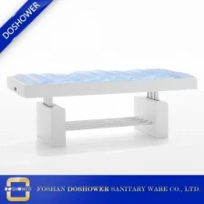 Китай nuga best massage bed beauty thermal massage water bed manufacturer china DS-M217 производителя