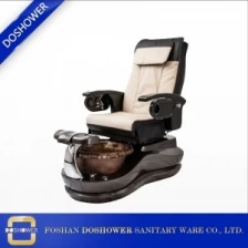 China Fábrica chinesa da cadeira de pedicure com a cadeira do pedicure do manicure para a cadeira de pedicure à venda fabricante
