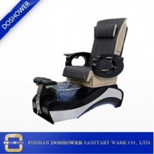 Китай Дизайн стула педикюра с педикюром маникюр стулью ногтей стул для ногтей стул стул стул с колесом производителя