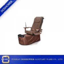 Chine fauteuil de pédicure massage spa des pieds avec fauteuil de pédicure électrique pour fauteuil spa de pédicure fabricant