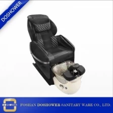 China pedicure chair for sale with spa massage pedicure chair for Chinese spa pedicure chair factory manufacturer